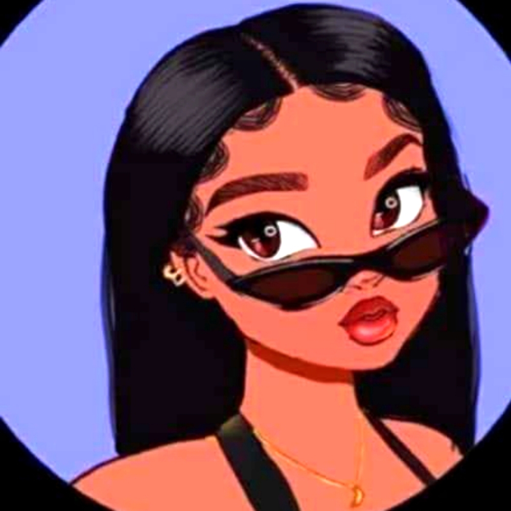 Meet your Posher, Cynthia